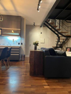 Grand Duplex- Super Luxo (c/ 6 camas)